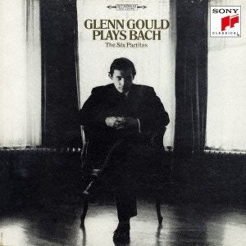 Bach/ Glenn Gould - Bach: Partitas