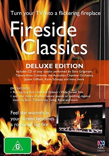 Fireside Classics/ Various - Fireside Classics / Various