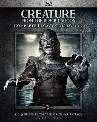 Creature From the Black Lagoon