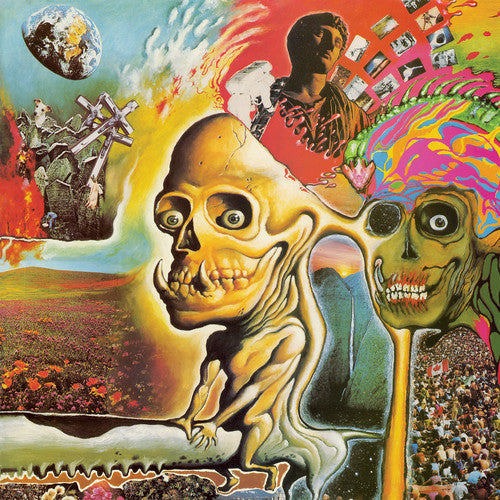 Flaming Lips - Oh My Gawd Flaming Lips