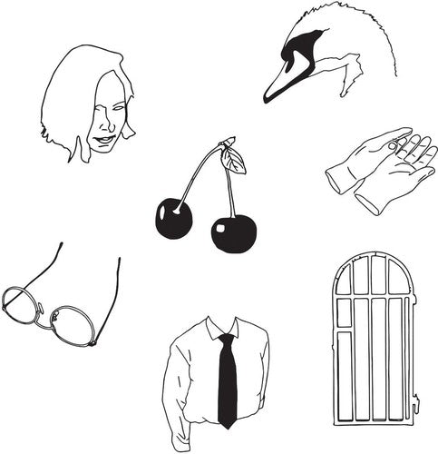 Astronauts Etc. - Living In Symbol