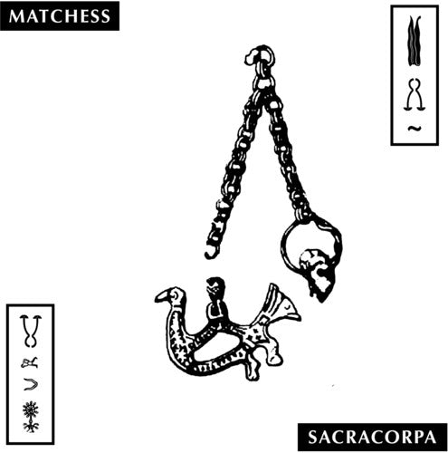 Matchess - SACRACOPA