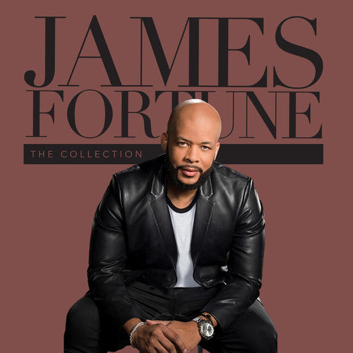 James Fortune - Collection Xiv
