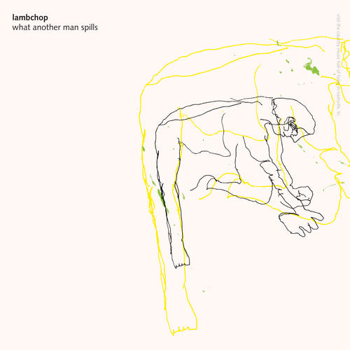 Lambchop - What Another Man Spills