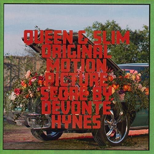 Various Artists - Queen & Slim: The Soundtrack