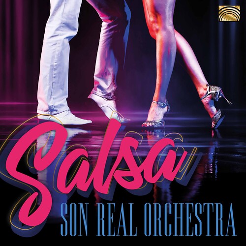 Salsa/ Various - Salsa