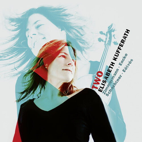 Various Artists - Two Violin & Viola Solo