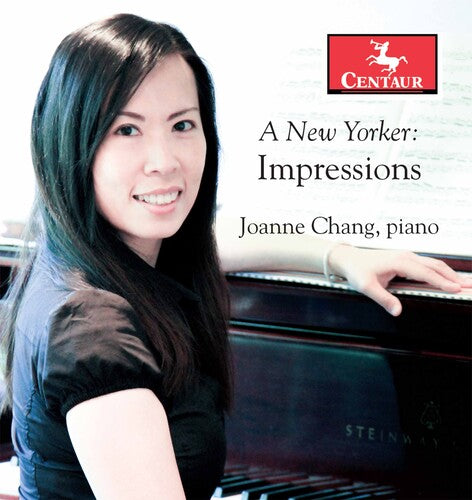Various Artists - New Yorker - Impressions