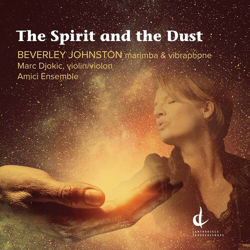 Spirit & Dust/ Various - Spirit & Dust