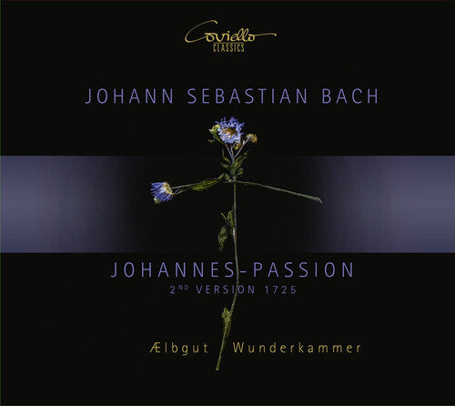 J.S. Bach / Aelbgut/ Wunderkammer - Passion