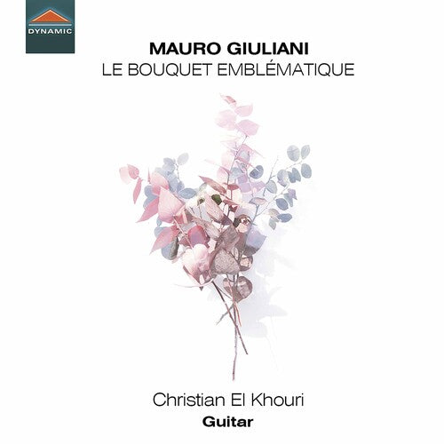 Giuliani/ Khouri - Bouquet Emblematique