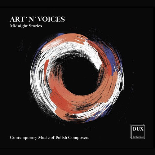 Midnight Stories/ Various - Midnight Stories