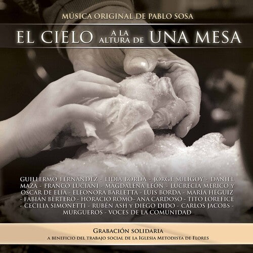 Sosa - Cielo la Altura de Una Mesa