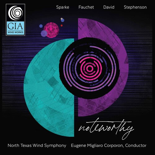 Noteworthy/ Various - Noteworthy