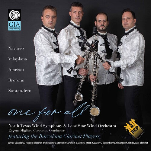 One for All/ Various - One for All