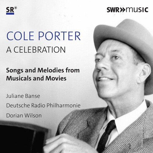 Porter/ Banse/ Wilson - Celebration