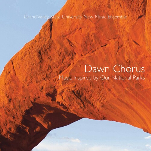 Dawn Chorus/ Various - Dawn Chorus