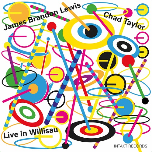 Arlen/ Lewis/ Taylor - Live in Willisau