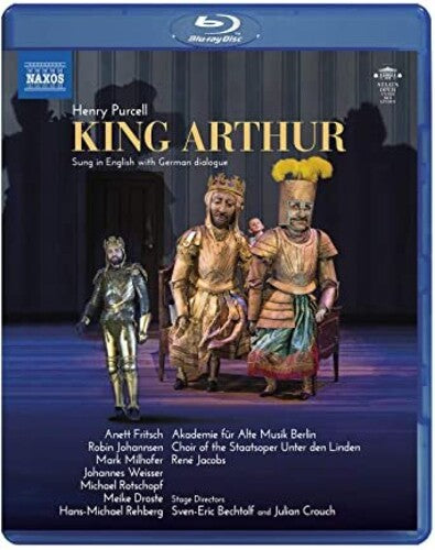 King Arthur
