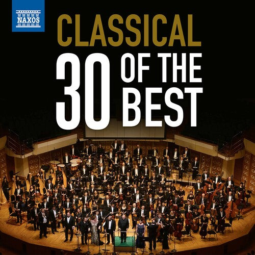 Various Artists - 30 of the Best