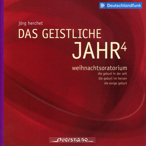 Herchet/ Gunther/ Brodel - Das Geistliche Jahr 4