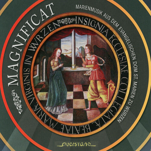 Magnificat/ Various - Magnificat