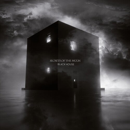 Secrets of the Moon - Black House