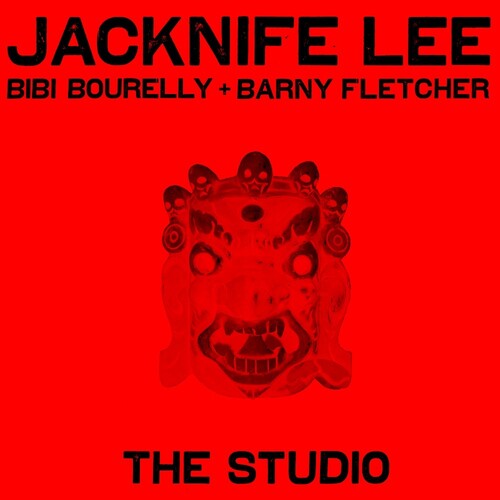 Jacknife Lee - The Studio (Feat. Bibi Bourelly and Barny Fletcher