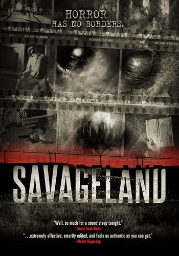Savageland