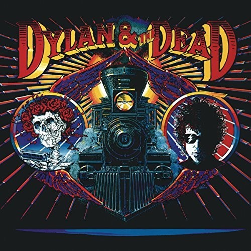 Bob Dylan Dead - Dylan & The Dead