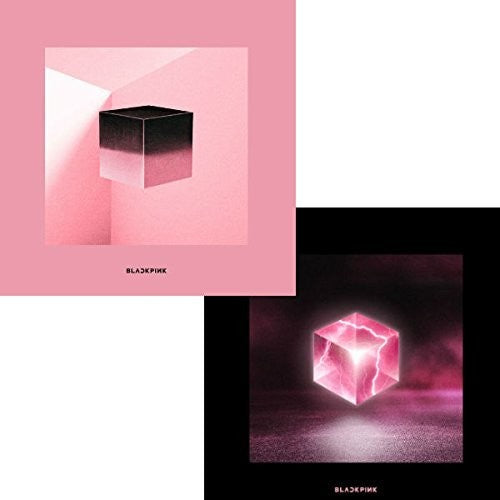 Blackpink - Square Up (Random Cover)