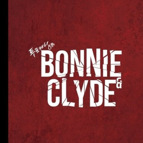 24k - Bonnie E Clyde