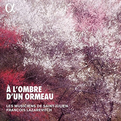 L'Ombre D'Un Ormeau/ Various - L'ombre D'un Ormeau