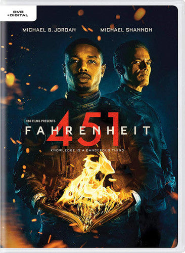 Fahrenheit 451
