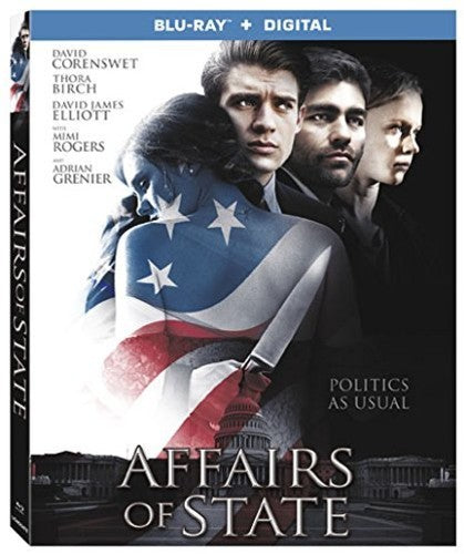 Affairs of State