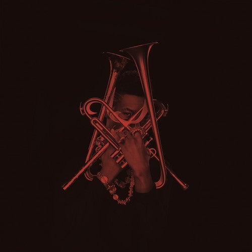 Christian Scott / Tunde Adjuah - The Emancipation Procrastination