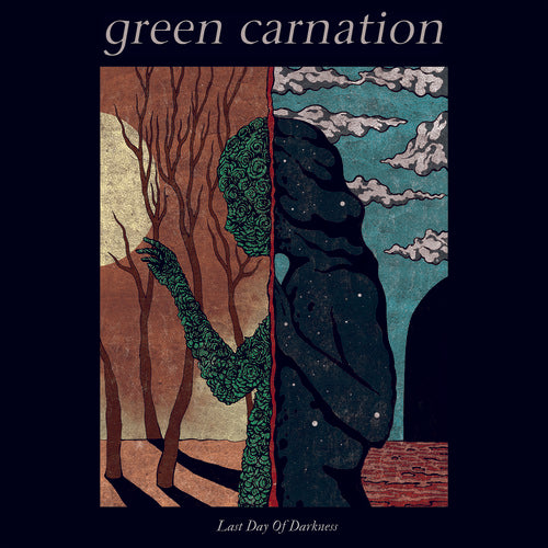 Green Carnation - Last Day Of Darkness