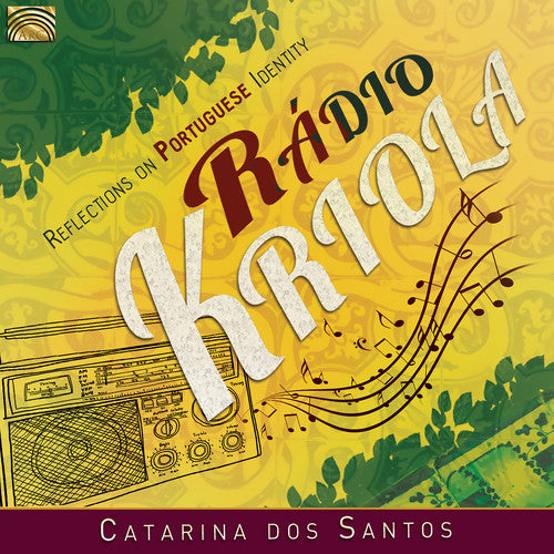 Radio Kriola/ Various - Radio Kriola