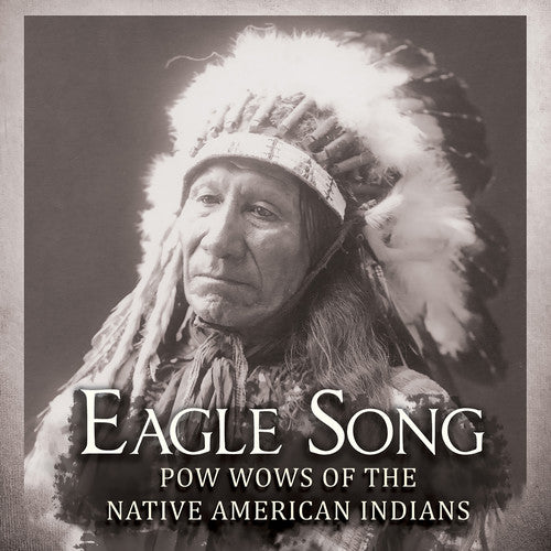 Eagle Song/ Various - Eagle Song
