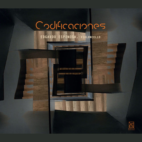 Santiago/ Espinosa/ Onix Ensamble - Codificaciones