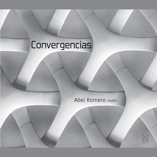 Mary/ Romero/ Onix Ensamble - Convergencias