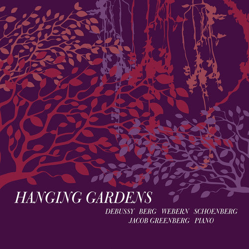 Berg/ Arnold - Hanging Gardens
