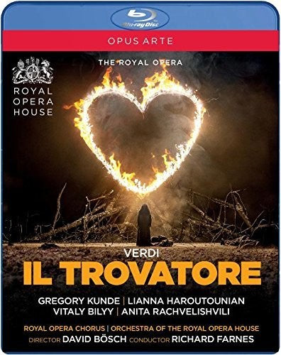 Il Trovatore