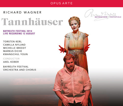 Wagner/ Kerl - Tannhauser