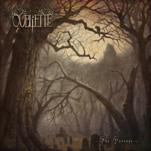Oubliette - The Passage