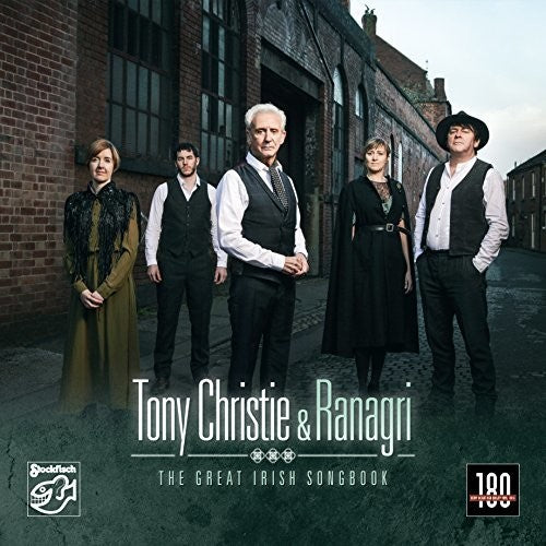 Tony Christie & - Great Irish Songbook