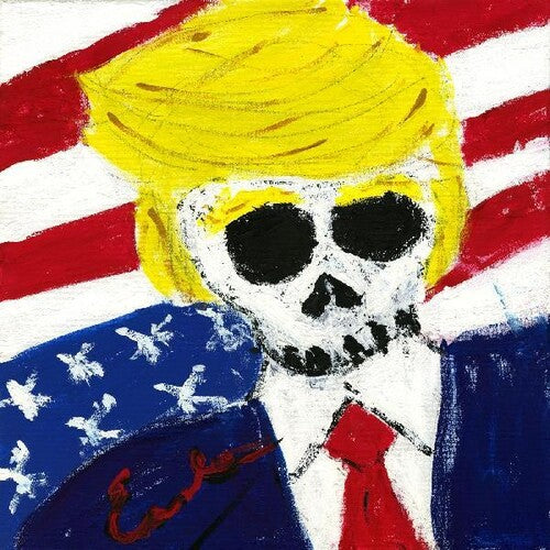 Steve Earle - Times Like These / It's About Blood