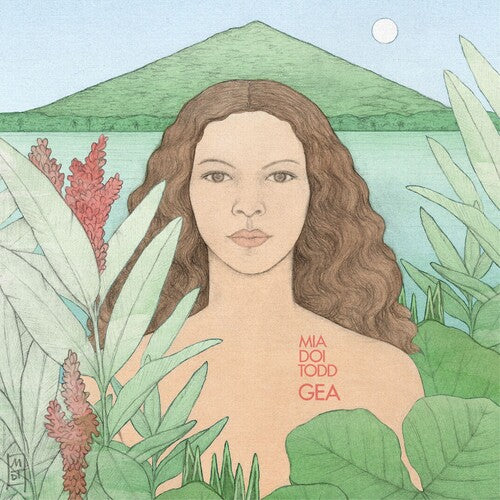 Mia Todd Doi - GEA