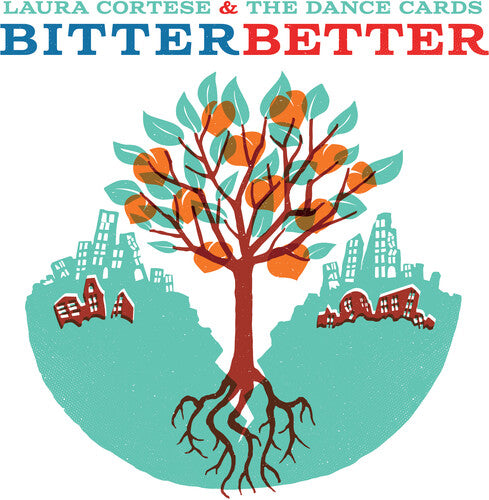 Laura Cortese - Bitter Better