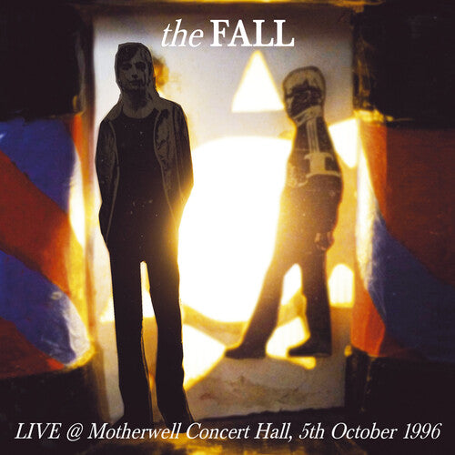 Fall - Live in Motherwell 1996